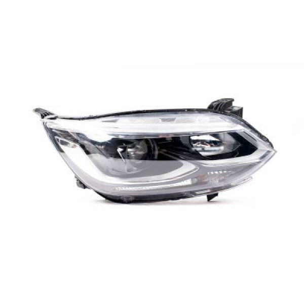 Farol Direito Onix 2017 Teste Octa